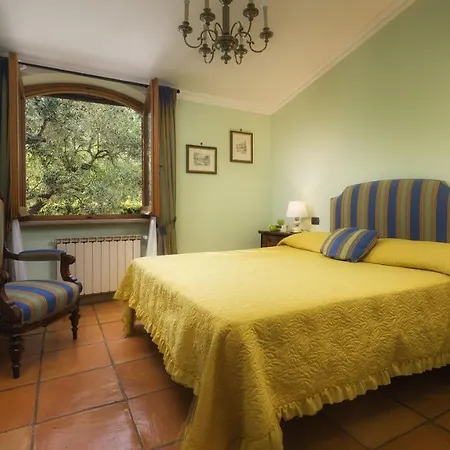 Villa Sylva 6&2, Emma