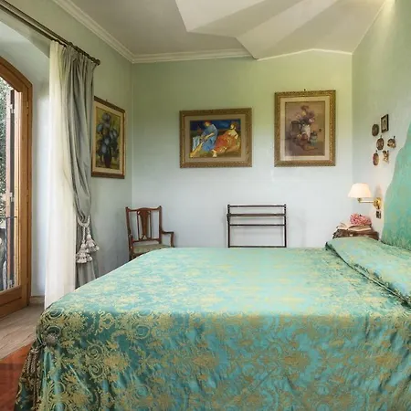 Villa Sylva 6&2, Emma *