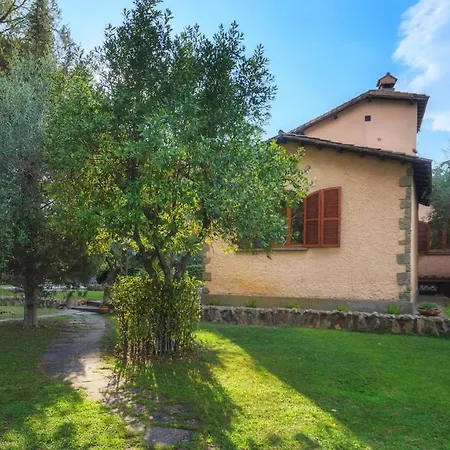 Villa Sylva 6&2, Emma *